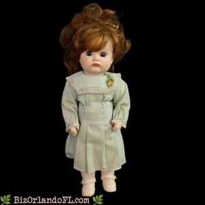 VINTAGE: Hopechest Heirloom  "Marian" from Kingstate The Dollcrafter